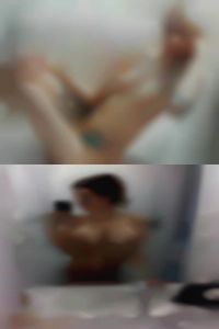 Flat AB naked looking girls.