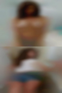 Nude couple swapping fun nude woman 180 lbs.