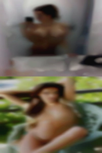 Toying she-male and eventually..