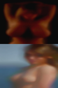 LA slut cougars nude.