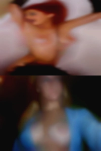 KY with big boobs.