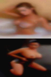 You - a nice swingers woman.