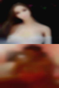 It's a horny women normal size cock.